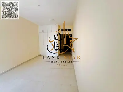 1 MASTER BEDROOM APARTMENT AVAILABLE FOR RENT IN AL RAWDA 1 - AJMAN