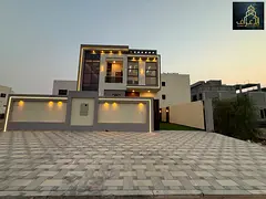 Freehold ownership directly from the owner. Price negotiable. Villa details