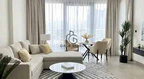 Spacious 1BR | Stunning Views | Ready to Move