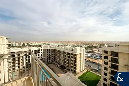 Pool View | High Floor | Available Now