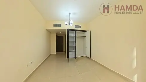 Direct from Owner 1BHK Apartment for Rent | No Commission | Covered Parking