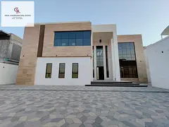 Luxurious Modern/ Out side Mulhuqe/ Driver Room