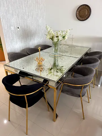 Table from xl shop