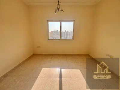 🏠 1 BHK Apartment for Rent – Sharjah Muweilah 📍 Near Ambassador School 🏢 Brand-New Building 💰 A