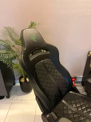 Razer gaming chair