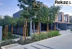 Distress Sale|4BR Middle TH in Masaar1|only 20% DP