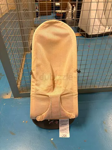 Babybjorn baby bouncer