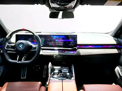 صورة مصغرة 14 لـ 2024 BMW I5