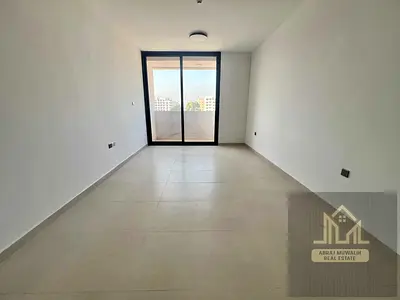 🏡 1BHK Apartment for Rent in Aljada, Sharjah ✨ Brand-New Building 🛏️ 1 Bedroom 🚿 2 Bathrooms 🌇