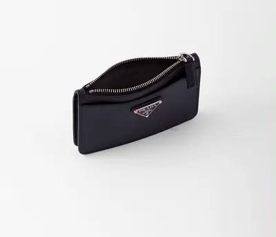 Prada wallet