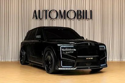ORIGINAL MANSORY KIT | 2025 UPDATED FACELIFT | FULL AGENCY SERVICE HSITORY AVAILABLE