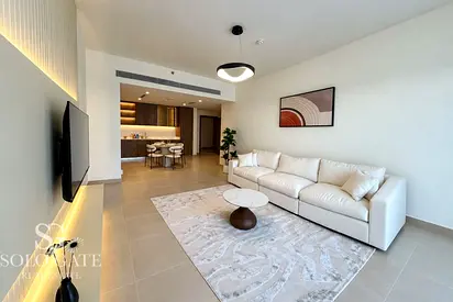 2BR Ready to Move In | Community View | 4 Cheques