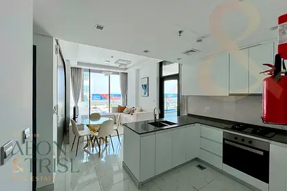 Private pool | 2 bed | Samana Hills