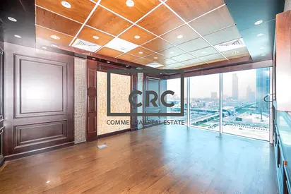 Fitted Office | 2 Parking Space | Grade A Building