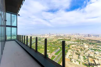 Unfurnished | Connoisseurs Choice | Luxury