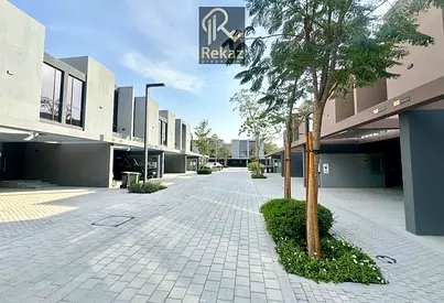 For Mortgage Buyers|3BR Mid TH|All Ensuite|Masaar