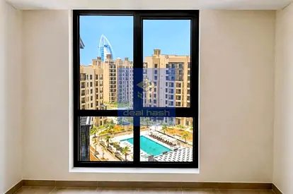 BURJ VIEW | HIGH FLOOR | FLEXIABLE CHEQUES