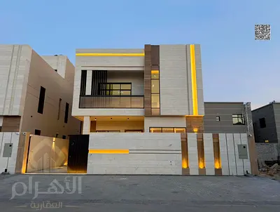 طابقين ورف_شامل رسوم التسجيل_قابل للتفاوض_تملك حر 2floors,roof_Registration free_freehold_Negotiable