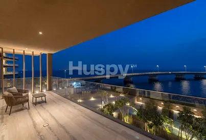 Exclusive | Sea View | Negotiable