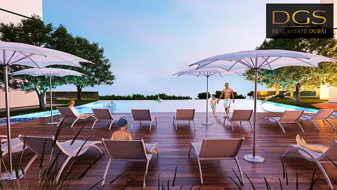Best Price | Middle Floor | Q1 2027