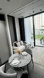 Elegant 1-Bedroom Apartment | Sobha Hartland