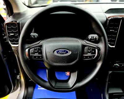 صورة 10 لـ 2024 FORD EVEREST