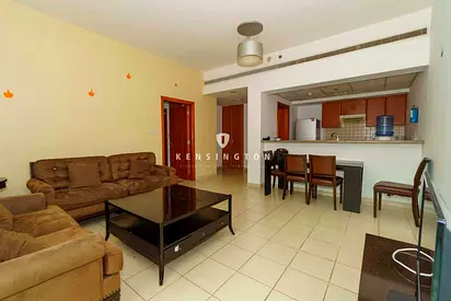 Chiller Free | Spacious 1BR | Community View