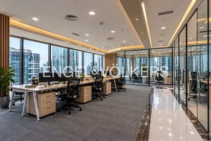 Stunning Canal Views | Open Work Space | Exclusive