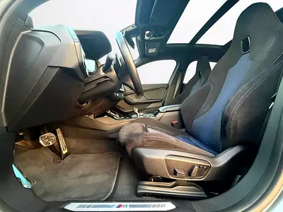 2022 BMW 1-SERIES — миниатюра 18