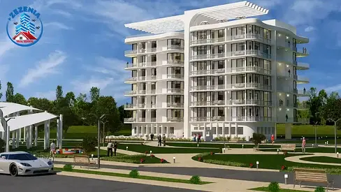 20% Down Payment | 30%ROI | 1% Monthly | 35% Discount
