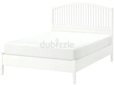 King Size Bedroom Set - Complete and Excellent