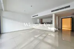 Unfurnished | Available Nov | Spacious