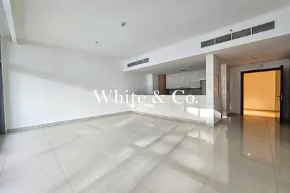 Unfurnished | Available Nov | Spacious