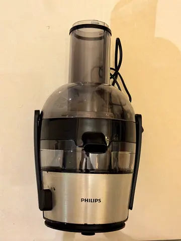 JUICE MAKER PHILIPS - ANY FRUIT OR VEGETABLE