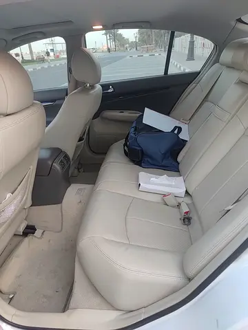 2014 Infiniti G25 缩略图 14