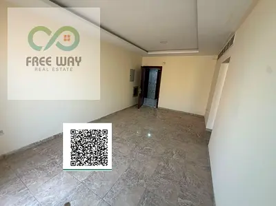 A great apartment with excellent space and amazing features! 🛏️ 2 bedrooms and a living room 🌇 Balcony 🚿 2 bathrooms 📐 Excellent space
