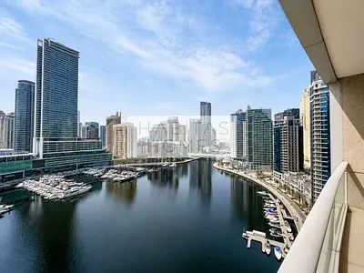 Lowest in the Market | Upgraded |Full Marina View
