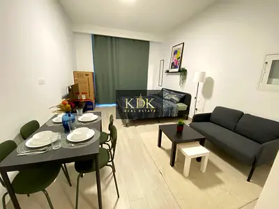 Modern Studio Apartment | Best Amenities | Spacious