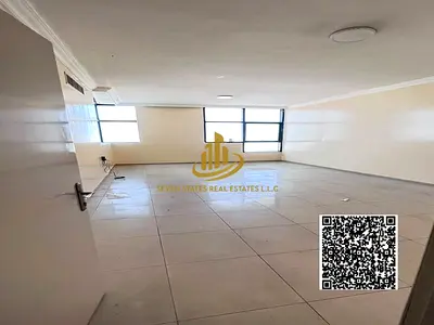 . لعشاق الإطلالات المفتوحة | شقة عائلية مميزة لا تفوتك