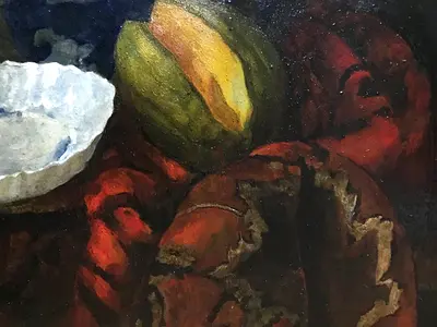Still Life Oil Painting for your home