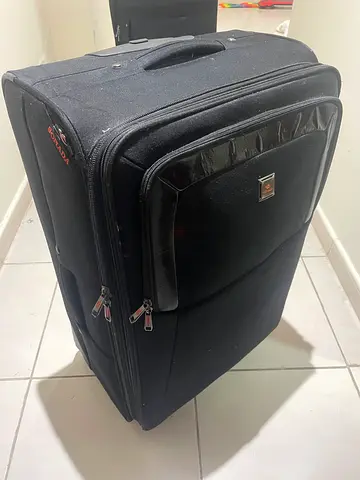 Sonada Large Travel Suticase