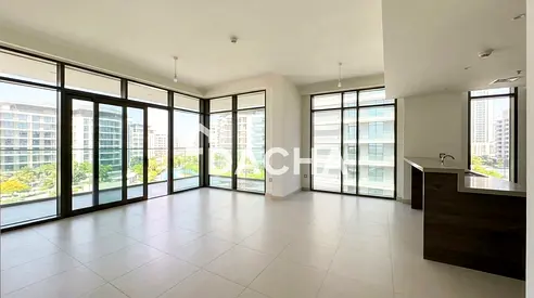 Spacious Layout | Community View | Exclusive