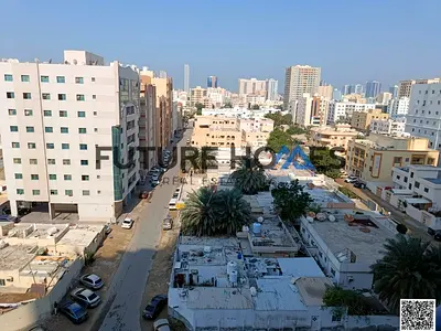 Unbeatable Space & Convenience: Premium 3-BHK with Dedicated Covered Parking in Falcon Towers