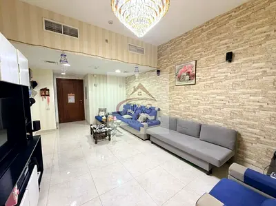 Spacious 1 BHK | Closed Kitchen | Vacant on Transfer