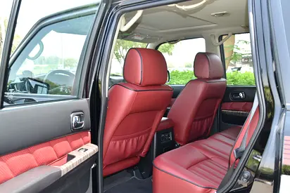 صورة مصغرة 7 لـ 2023 Nissan PATROL SAFARI