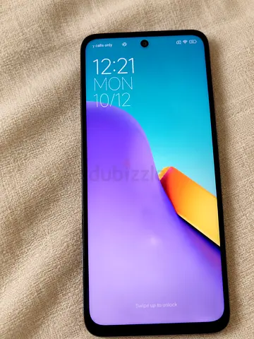 Redmi 12 5G , 8GB RAM, 256 ROOM