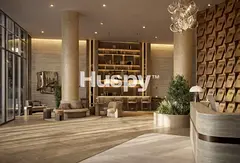 Private Balcony | Modern Design | Dedicated Parking