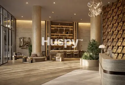 Private Balcony | Modern Design | Dedicated Parking