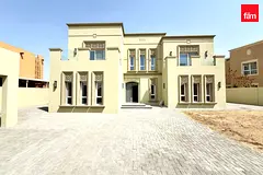 Huge Layout | Exclusive Villa | Driver & Maid Room