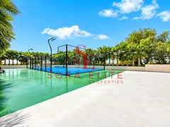 2BR Apartment | Marriott Residences Tower 3 | Chiller Free